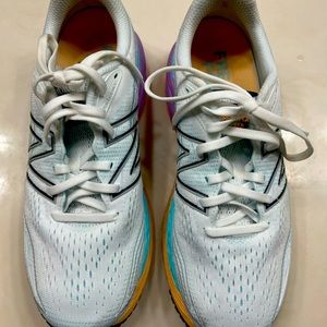 Women’s New Balance athletic shoes